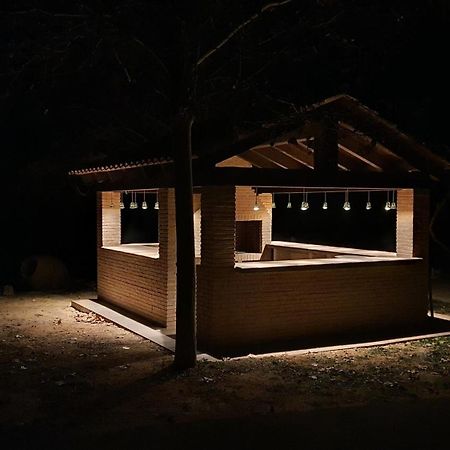 Las Candelas Casas De Los Pinos Zewnętrze zdjęcie