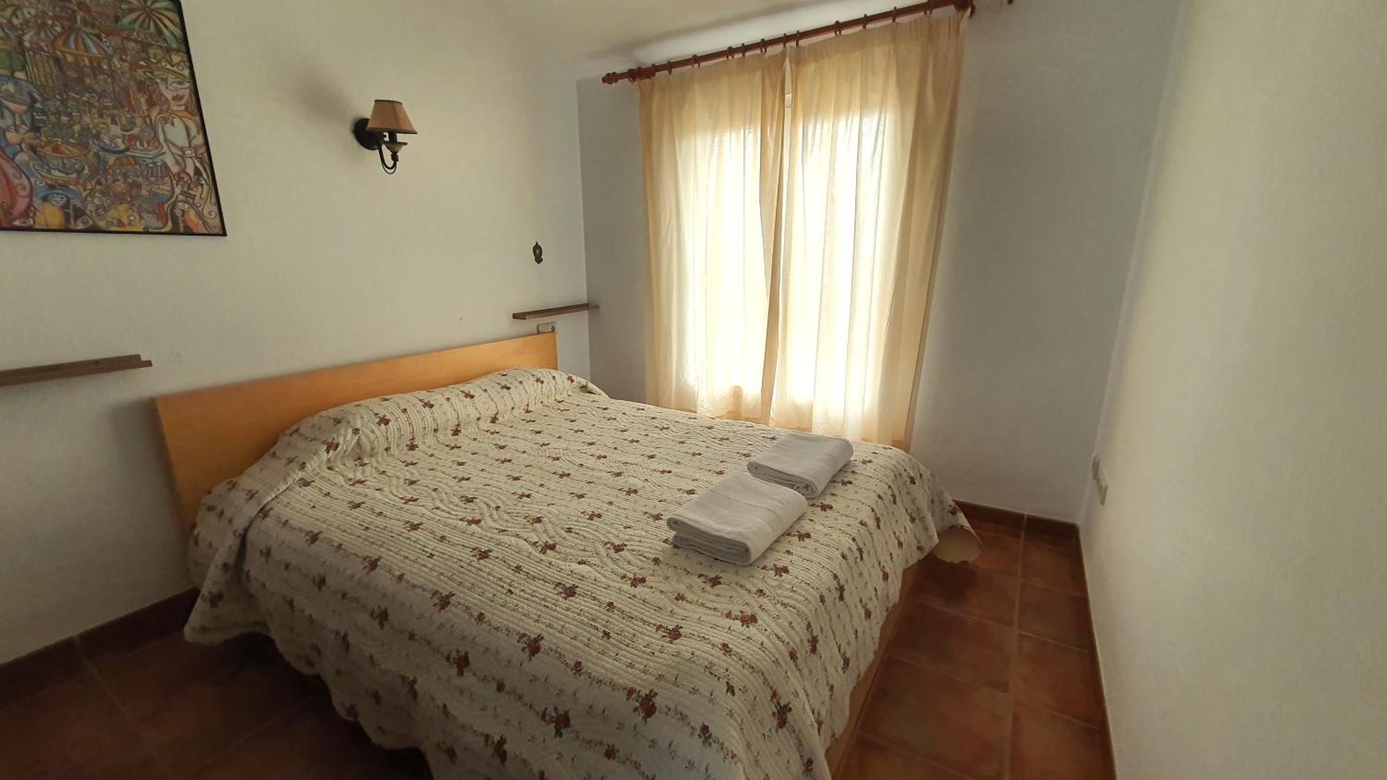 Las Candelas Casas De Los Pinos Zewnętrze zdjęcie