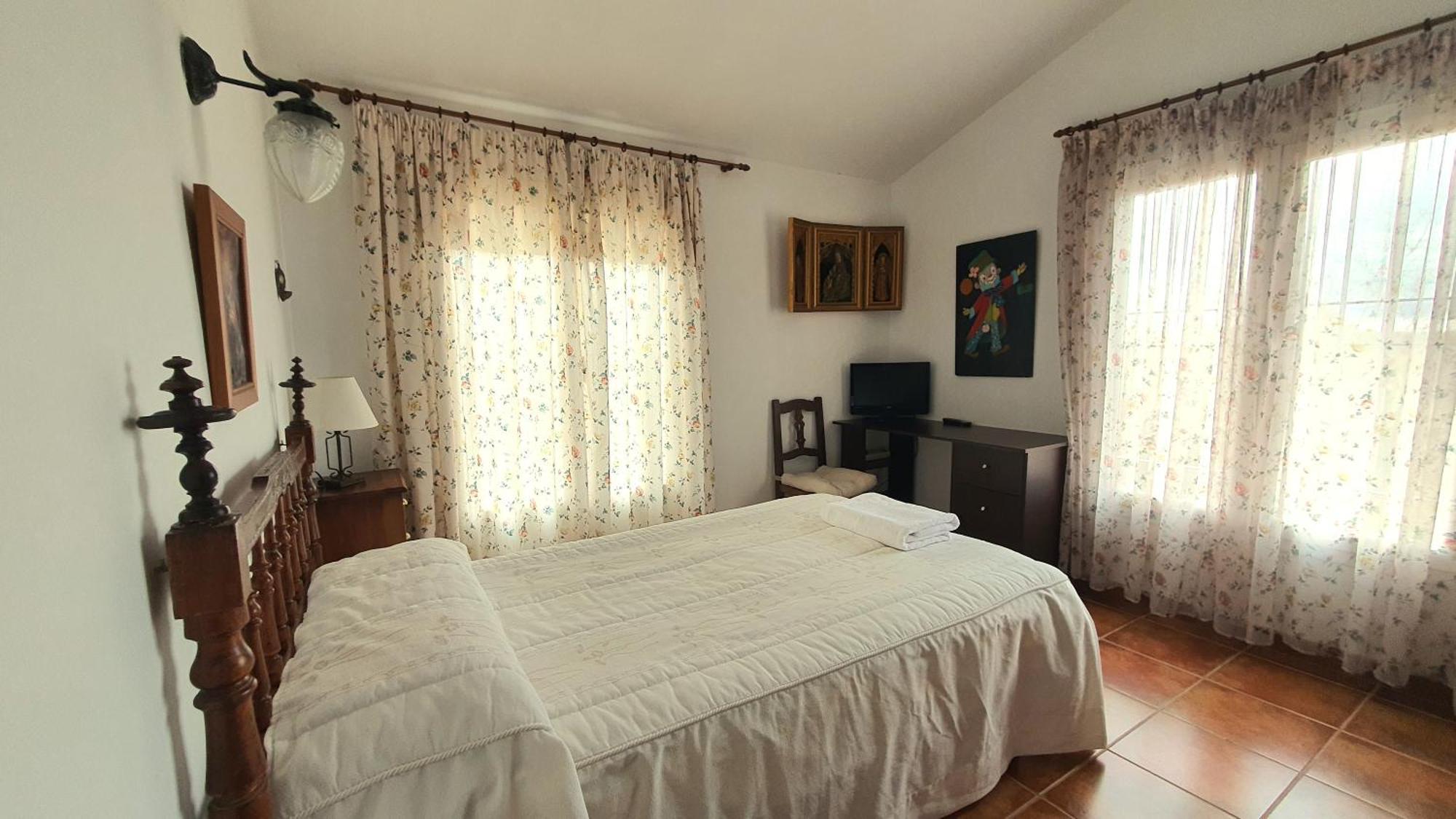 Las Candelas Casas De Los Pinos Zewnętrze zdjęcie