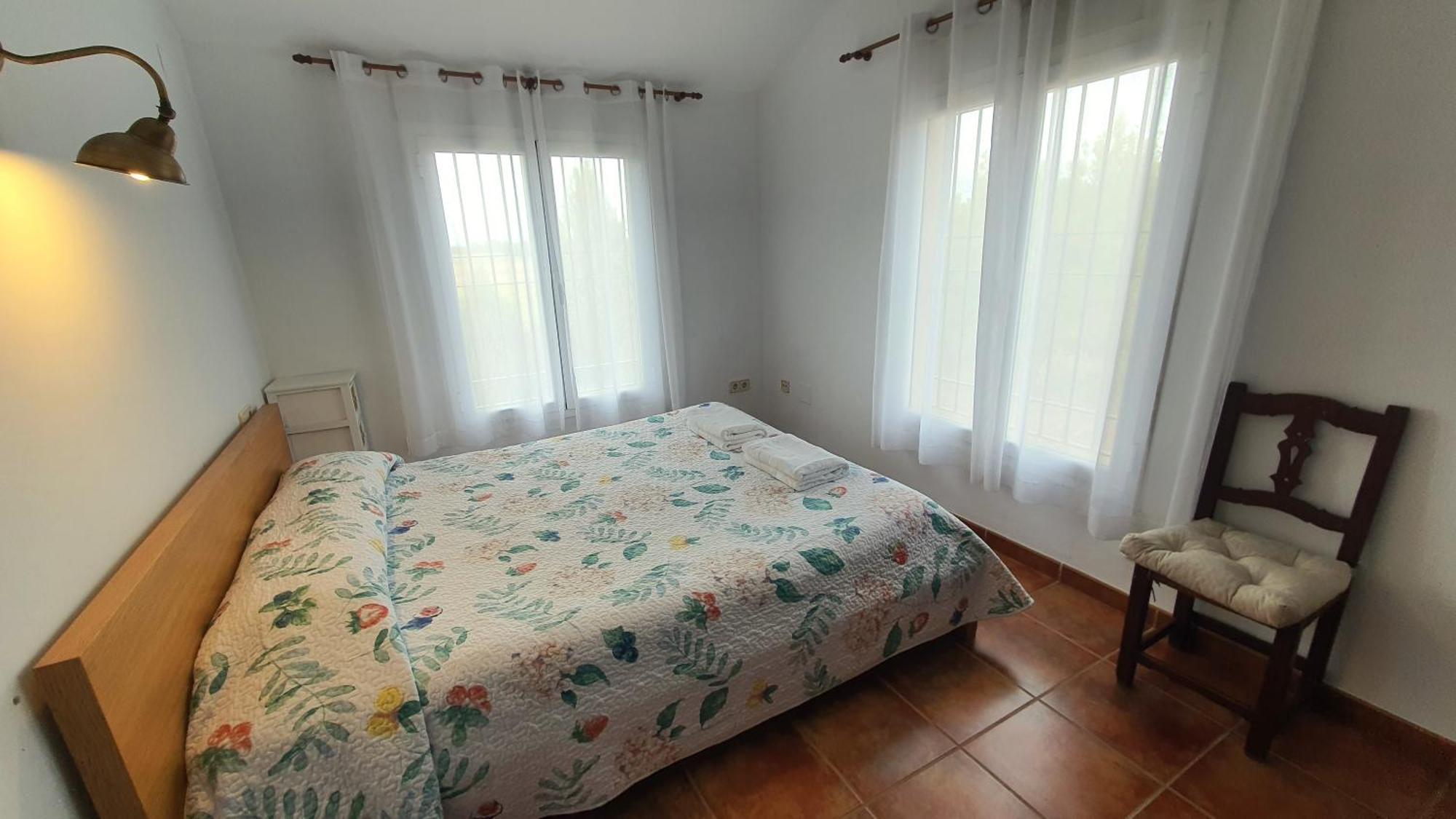Las Candelas Casas De Los Pinos Zewnętrze zdjęcie