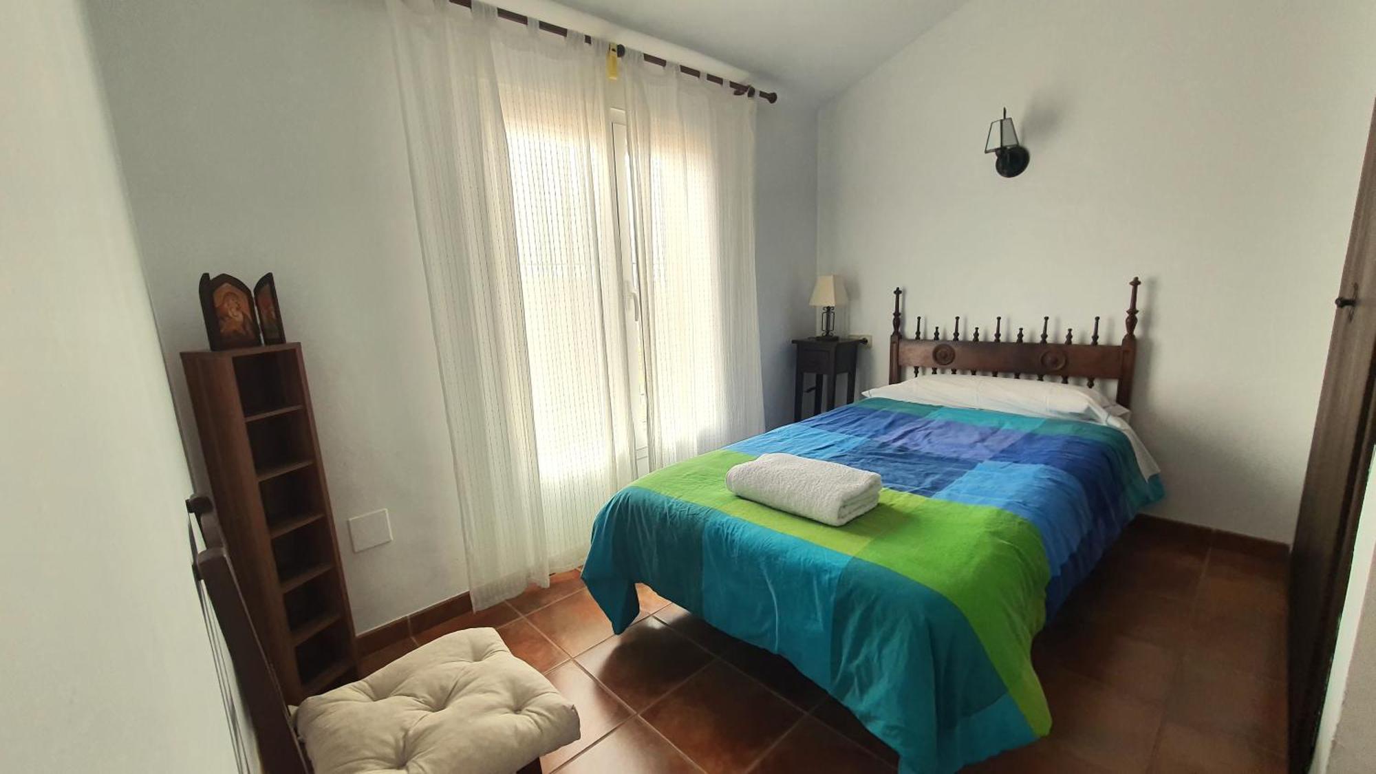 Las Candelas Casas De Los Pinos Zewnętrze zdjęcie