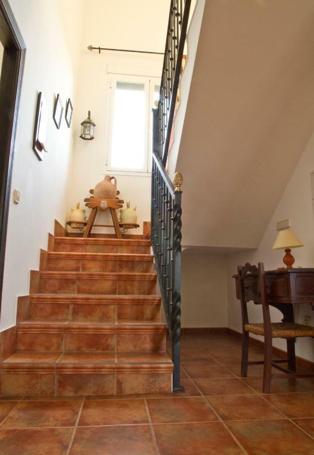 Las Candelas Casas De Los Pinos Zewnętrze zdjęcie